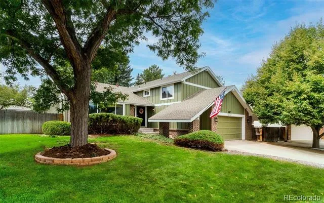 10101 Zenobia Circle Westminster, CO 80031