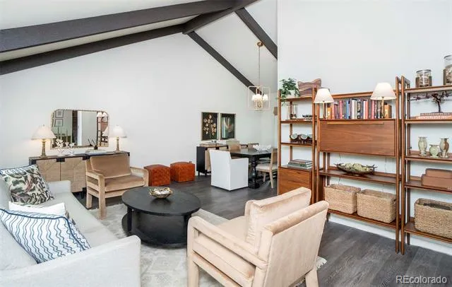 10101 Zenobia Circle Westminster, CO 80031