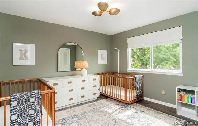 10101 Zenobia Circle Westminster, CO 80031