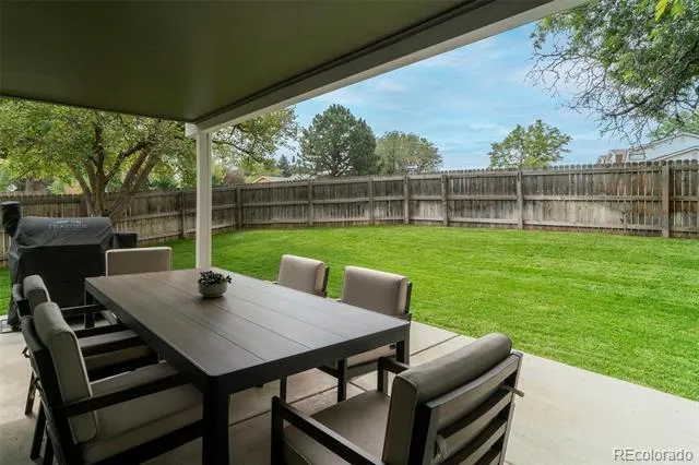10101 Zenobia Circle Westminster, CO 80031