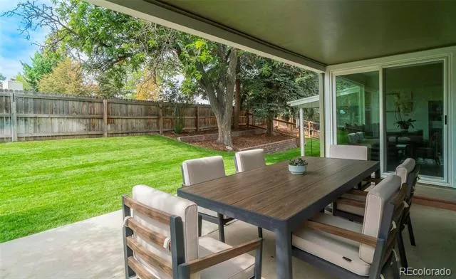 10101 Zenobia Circle Westminster, CO 80031