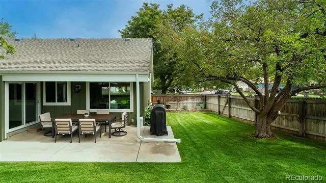 10101 Zenobia Circle Westminster, CO 80031