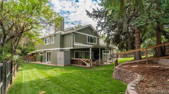 10101 Zenobia Circle Westminster, CO 80031