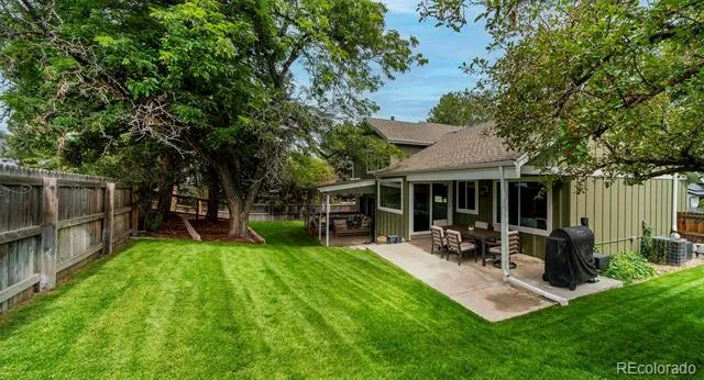 10101 Zenobia Circle Westminster, CO 80031