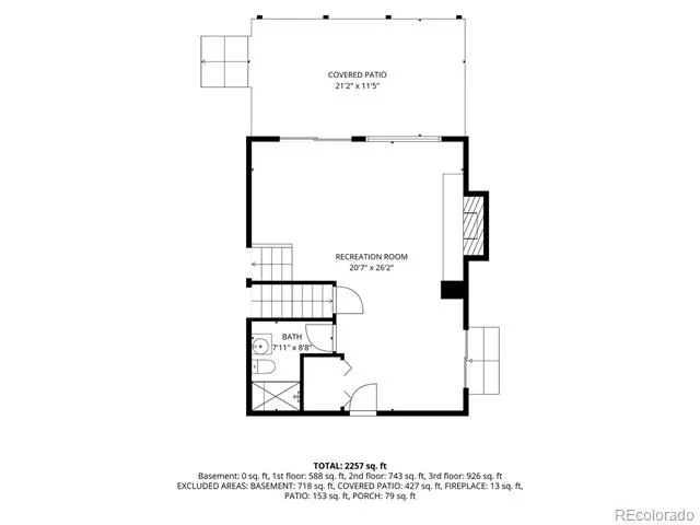10101 Zenobia Circle Westminster, CO 80031