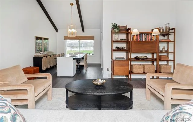 10101 Zenobia Circle Westminster, CO 80031