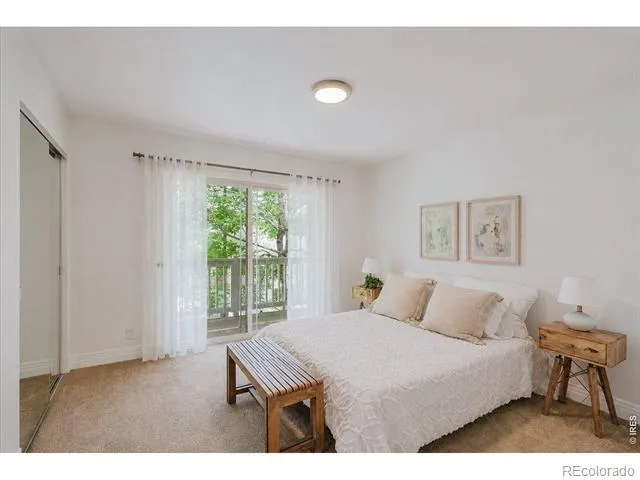 4800 Osage Drive #26C Boulder, CO 80303