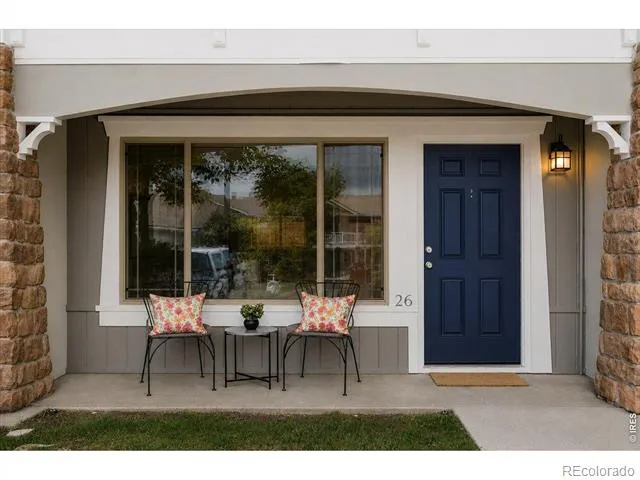 4800 Osage Drive #26C Boulder, CO 80303