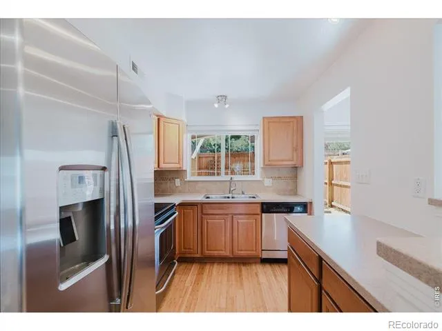 4800 Osage Drive #26C Boulder, CO 80303