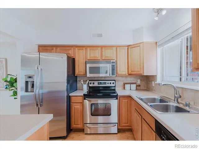 4800 Osage Drive #26C Boulder, CO 80303