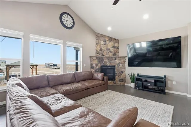 39257 E 147th Court Keenesburg, CO 80643