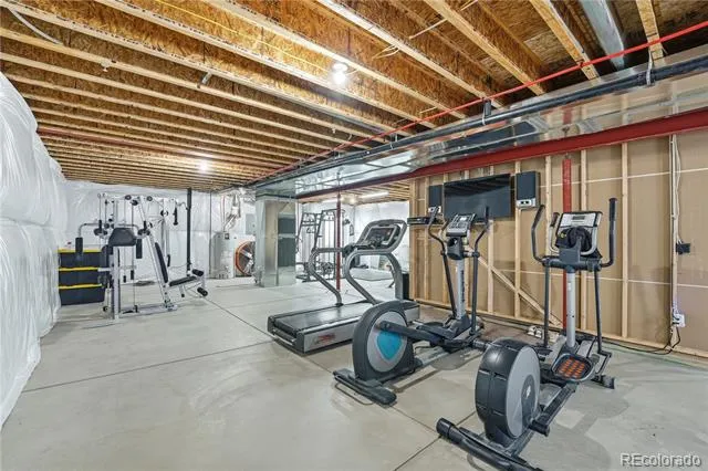 39257 E 147th Court Keenesburg, CO 80643
