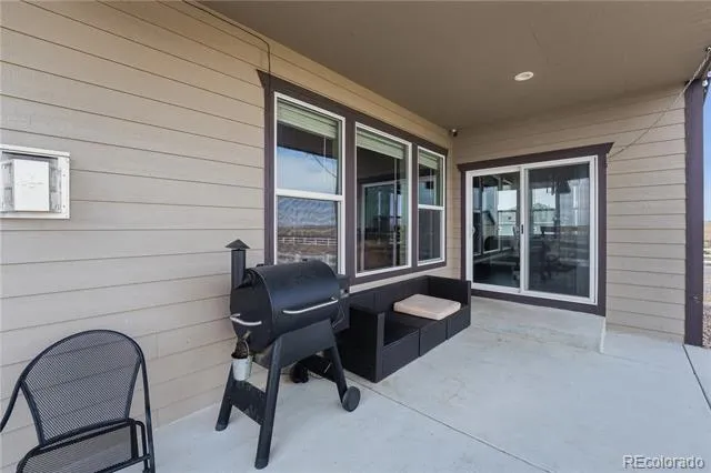 39257 E 147th Court Keenesburg, CO 80643