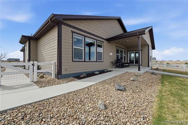 39257 E 147th Court Keenesburg, CO 80643