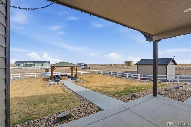 39257 E 147th Court Keenesburg, CO 80643