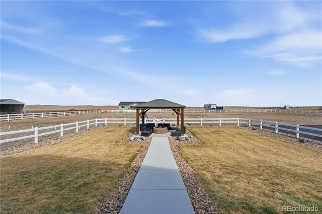 39257 E 147th Court Keenesburg, CO 80643