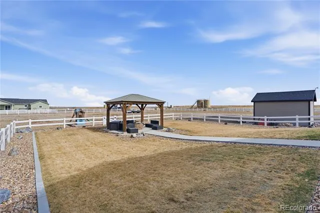 39257 E 147th Court Keenesburg, CO 80643
