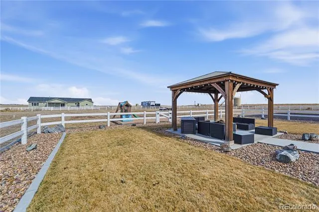39257 E 147th Court Keenesburg, CO 80643