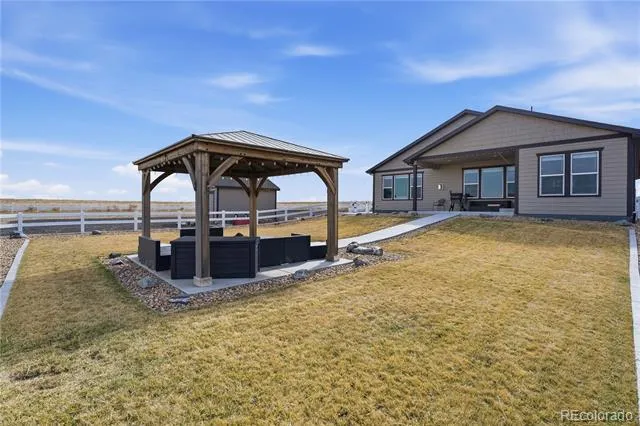 39257 E 147th Court Keenesburg, CO 80643