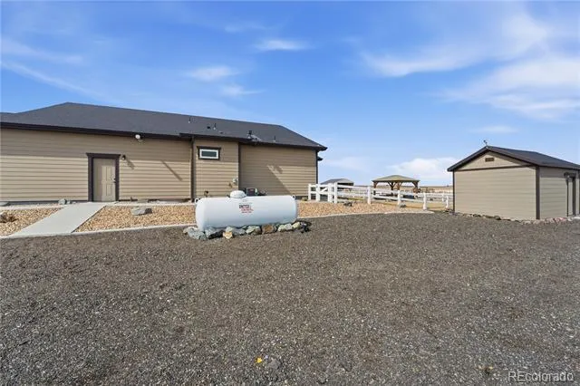 39257 E 147th Court Keenesburg, CO 80643