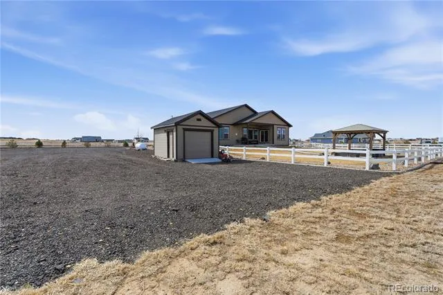 39257 E 147th Court Keenesburg, CO 80643