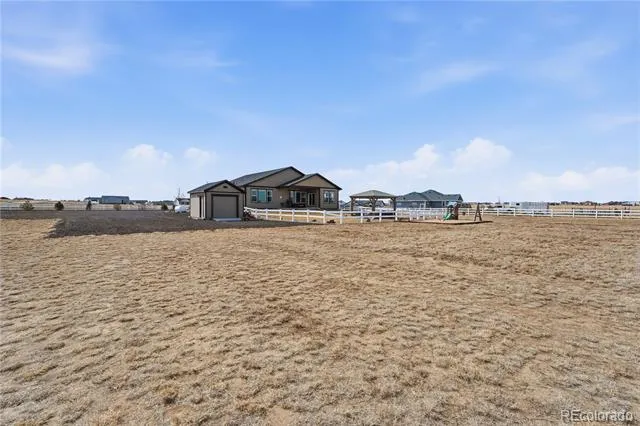 39257 E 147th Court Keenesburg, CO 80643