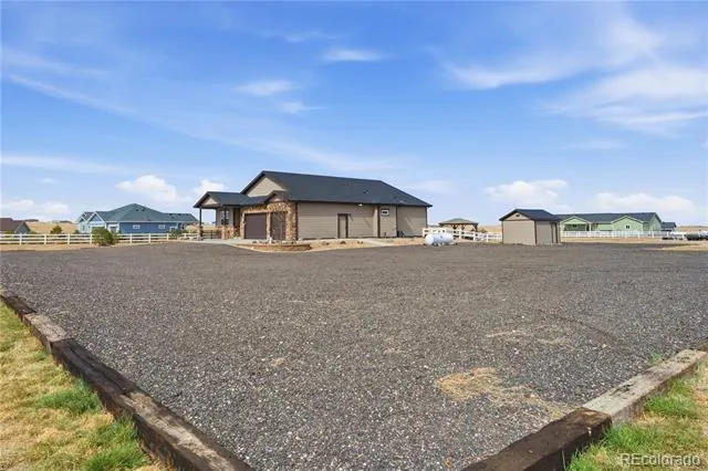 39257 E 147th Court Keenesburg, CO 80643