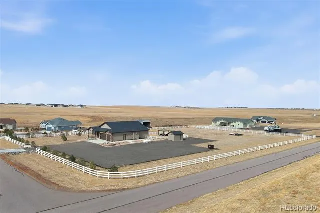 39257 E 147th Court Keenesburg, CO 80643