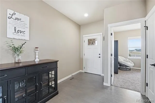 39257 E 147th Court Keenesburg, CO 80643