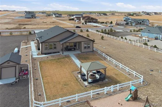 39257 E 147th Court Keenesburg, CO 80643