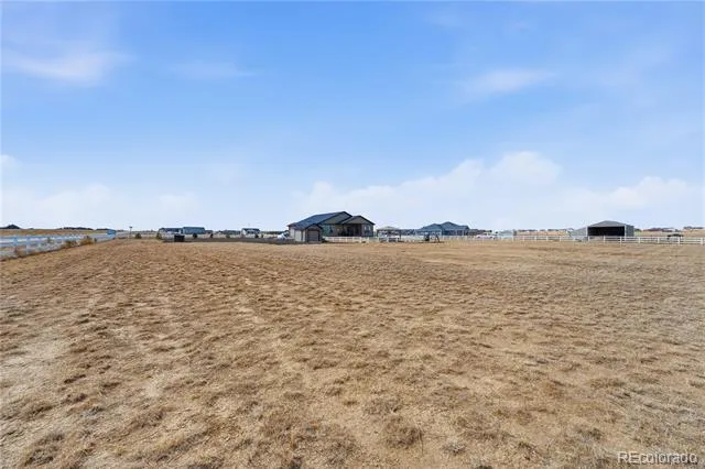 39257 E 147th Court Keenesburg, CO 80643