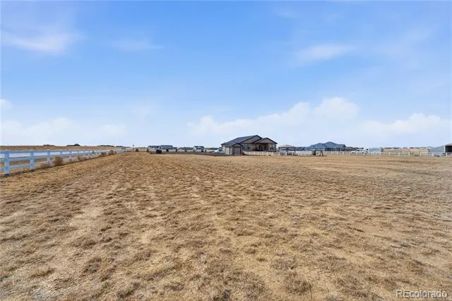 39257 E 147th Court Keenesburg, CO 80643