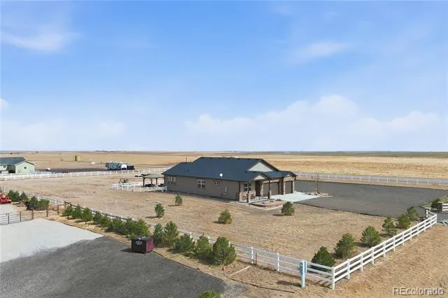 39257 E 147th Court Keenesburg, CO 80643