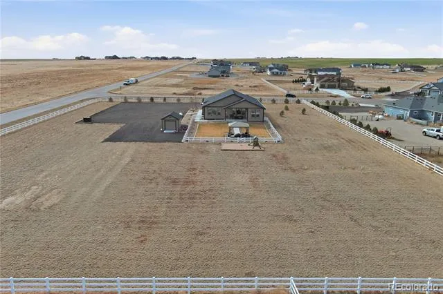 39257 E 147th Court Keenesburg, CO 80643