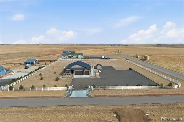 39257 E 147th Court Keenesburg, CO 80643