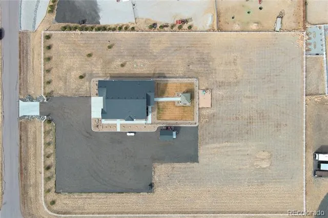 39257 E 147th Court Keenesburg, CO 80643