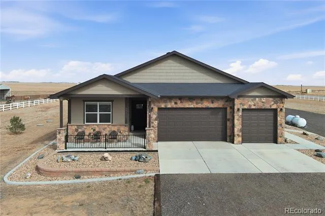 39257 E 147th Court Keenesburg, CO 80643