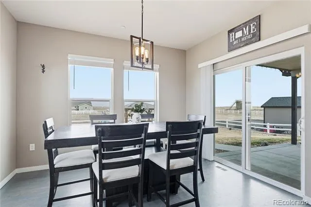 39257 E 147th Court Keenesburg, CO 80643