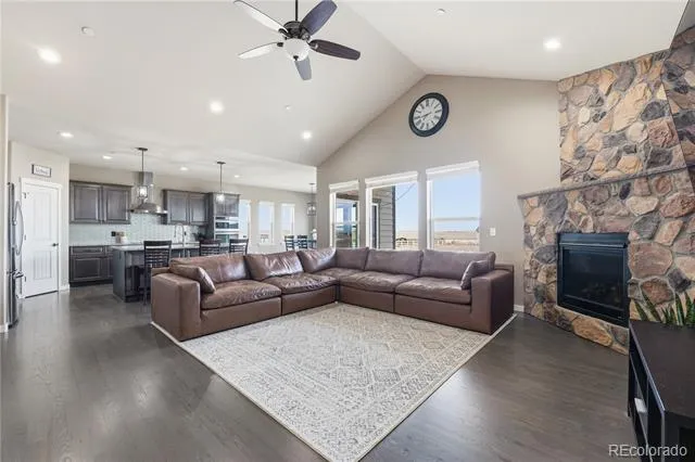 39257 E 147th Court Keenesburg, CO 80643