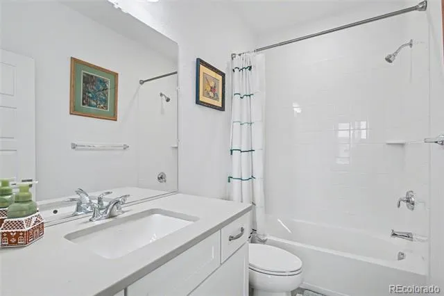 9234 Galley Place Colorado Springs, CO 80924