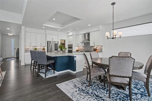 9234 Galley Place Colorado Springs, CO 80924