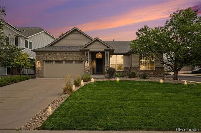 23430 E Holly Hills Way Parker, CO 80138