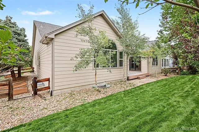 23430 E Holly Hills Way Parker, CO 80138