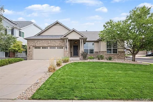 23430 E Holly Hills Way Parker, CO 80138