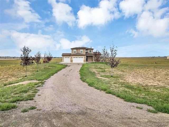 247 S County Road 145 Strasburg, CO 80136