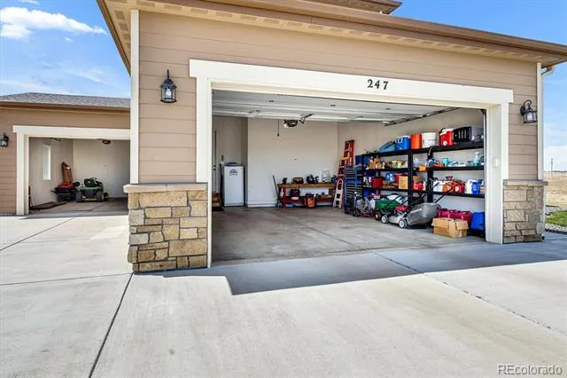 247 S County Road 145 Strasburg, CO 80136