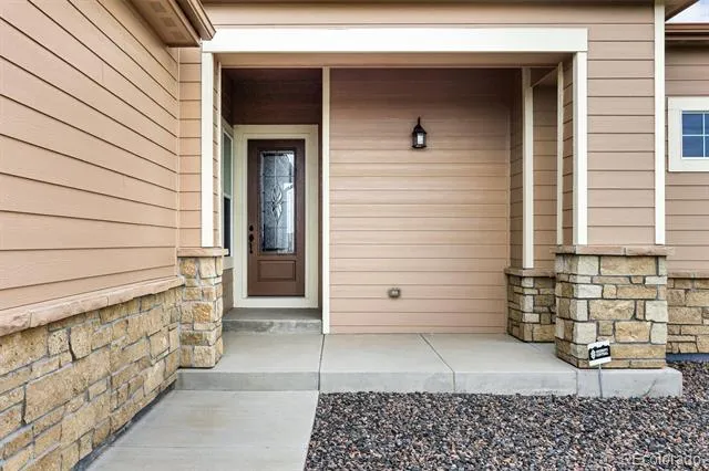 247 S County Road 145 Strasburg, CO 80136