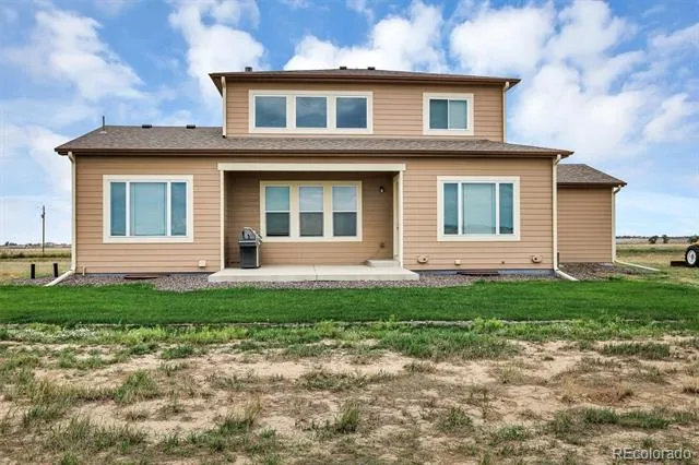 247 S County Road 145 Strasburg, CO 80136
