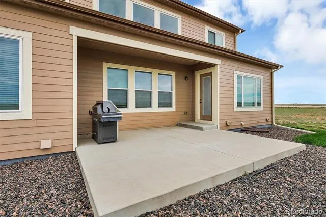 247 S County Road 145 Strasburg, CO 80136