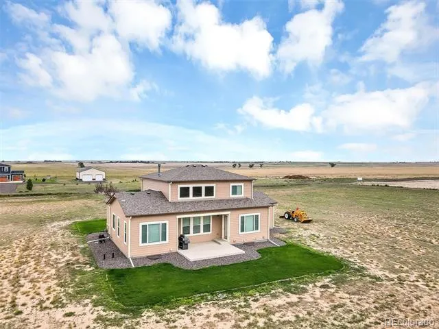 247 S County Road 145 Strasburg, CO 80136